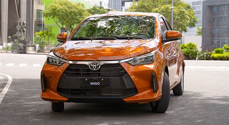 Toyota Wigo 1.0 E CVT 2024 Specs & Price in Philippines .